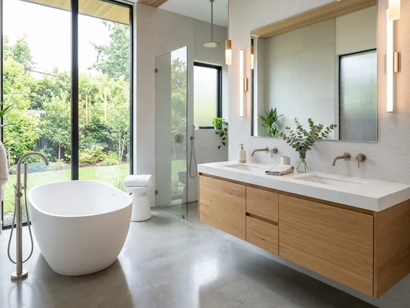 Bathroom Plumbing in Murfreesboro, AR